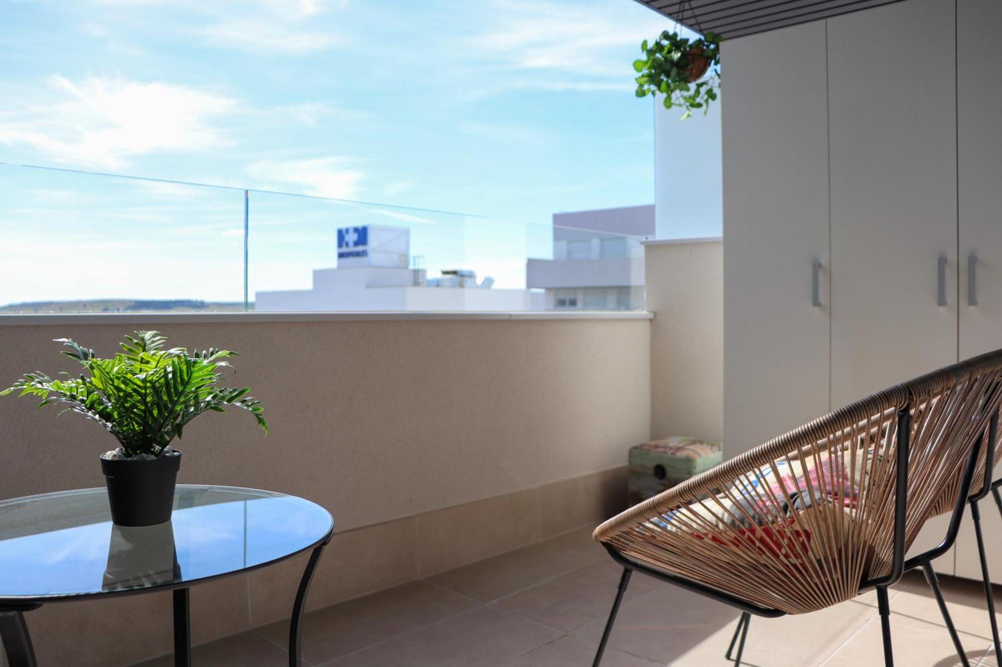 Rivas Futura Apartment Екстериор снимка