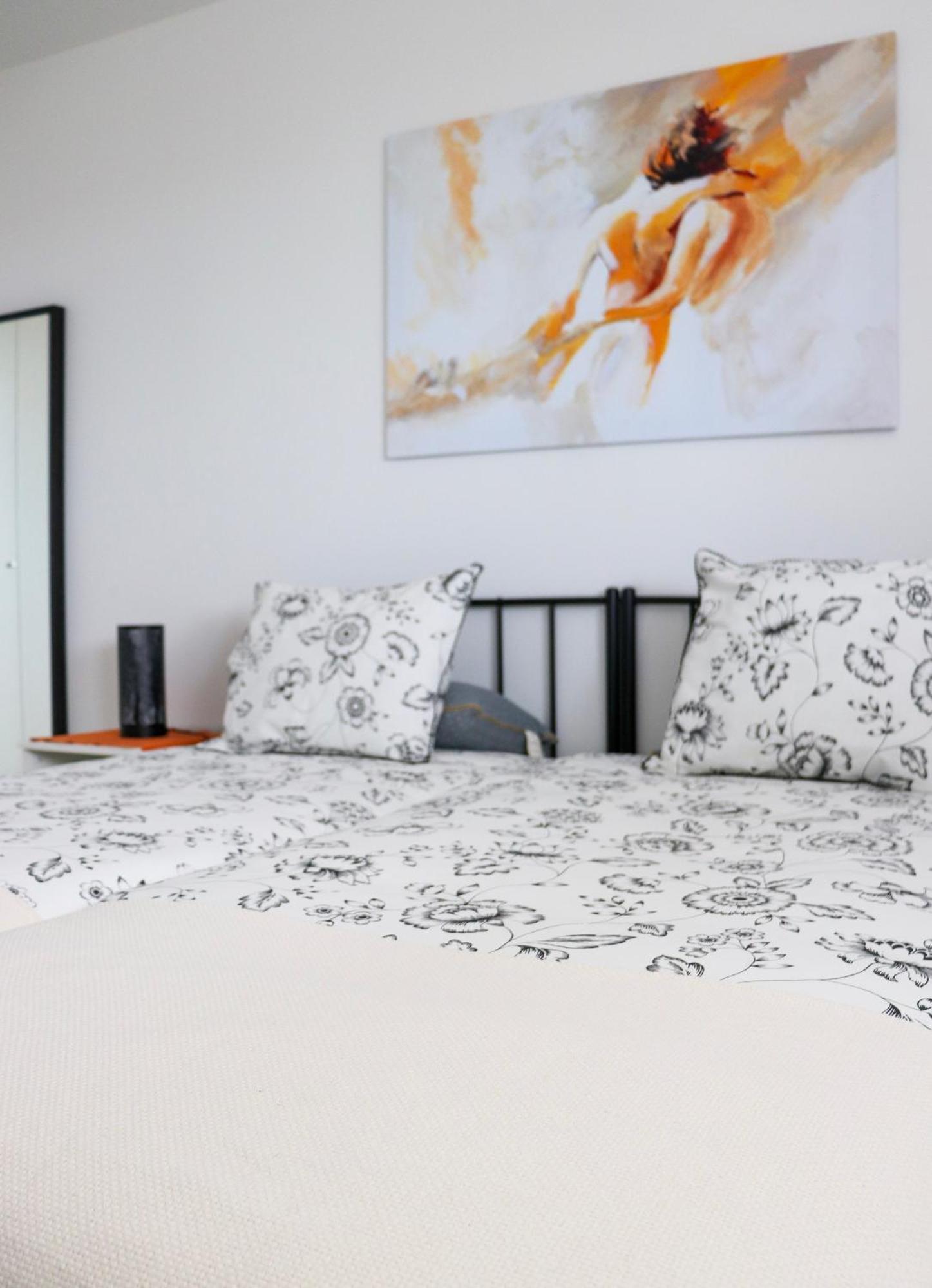 Rivas Futura Apartment Екстериор снимка