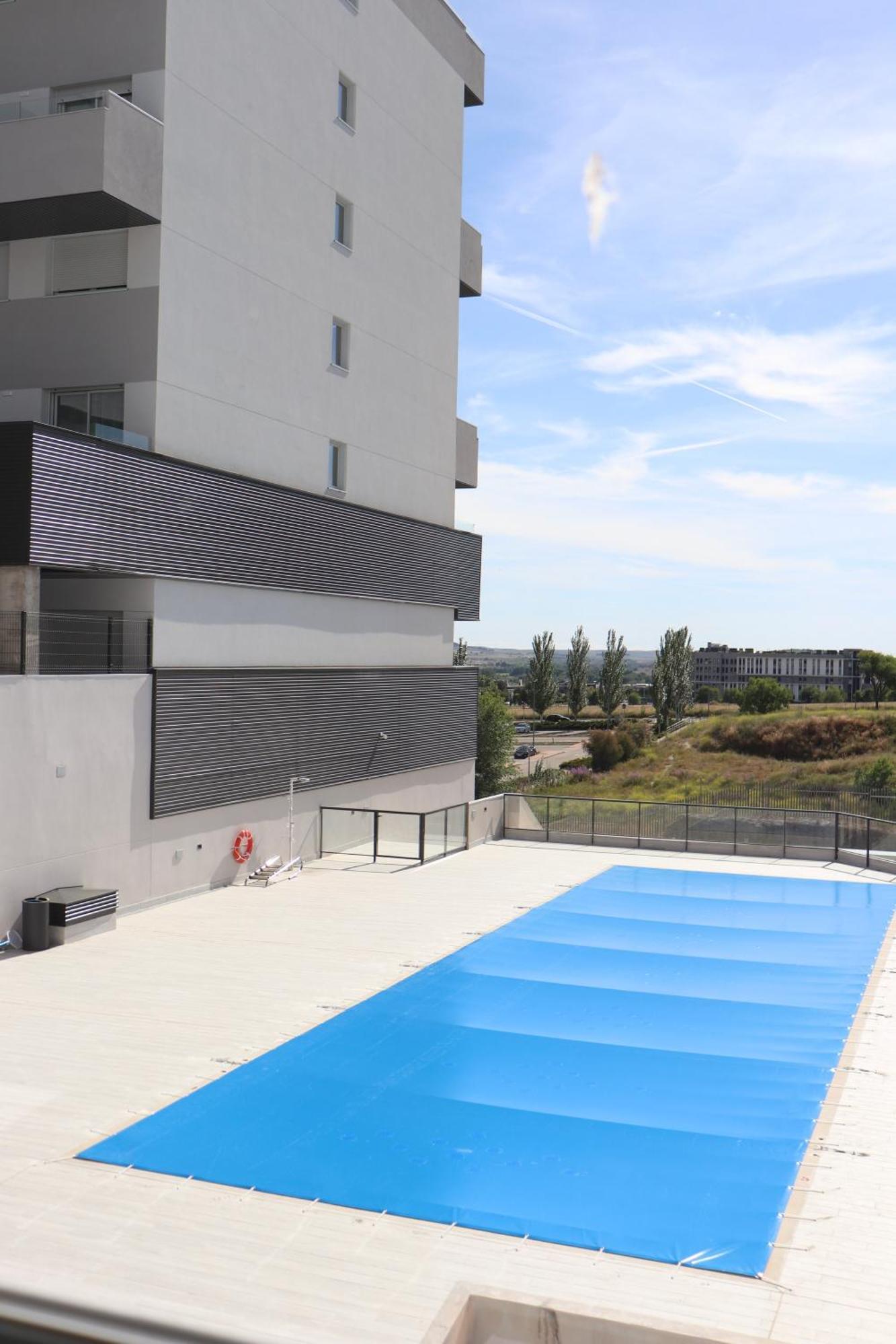 Rivas Futura Apartment Екстериор снимка