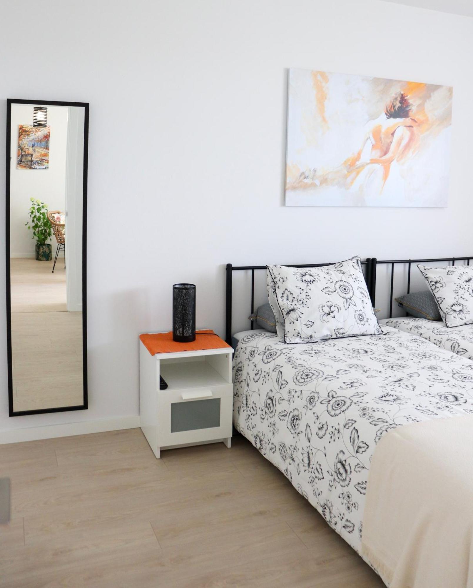 Rivas Futura Apartment Екстериор снимка