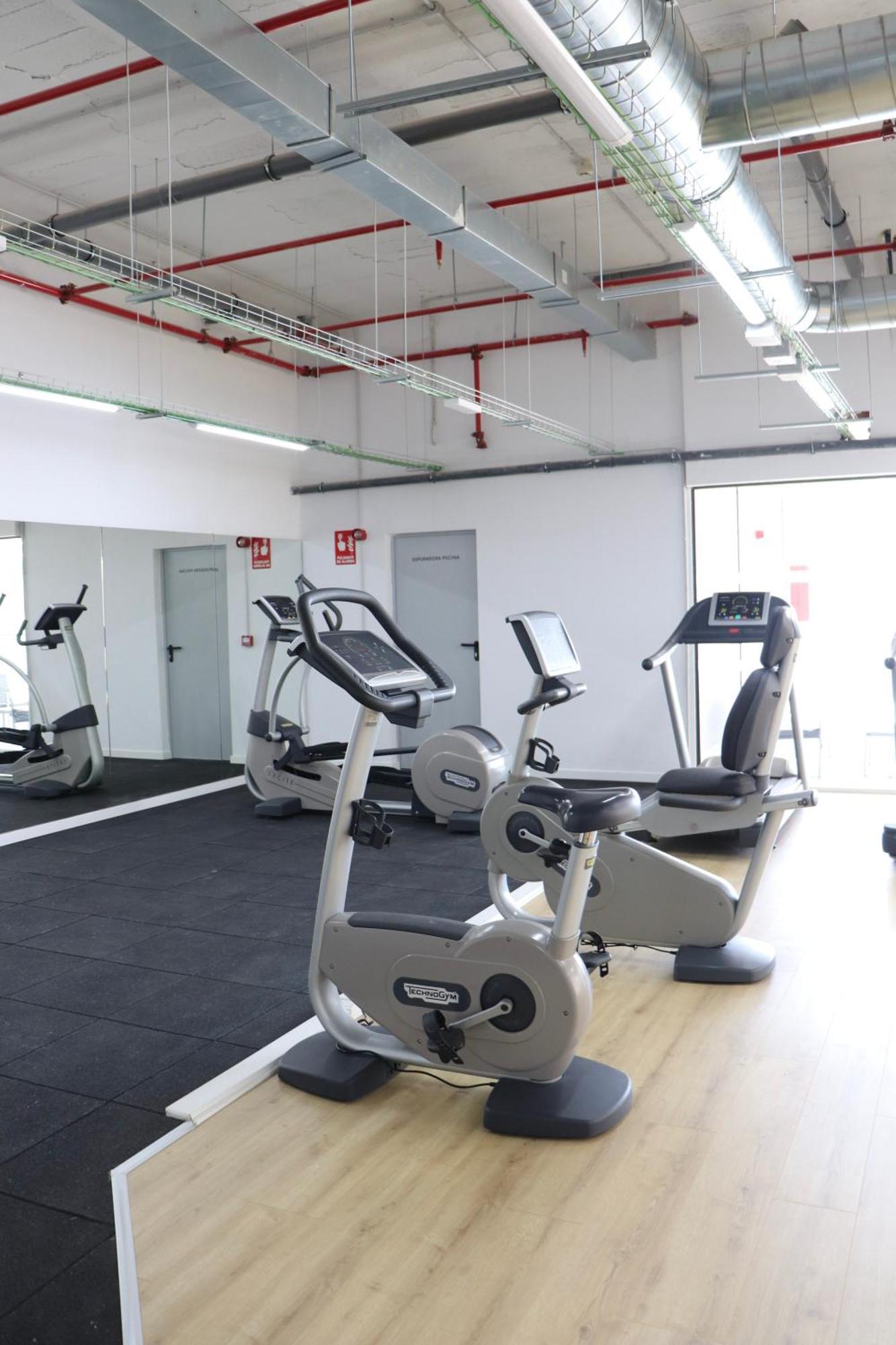 Rivas Futura Apartment Екстериор снимка