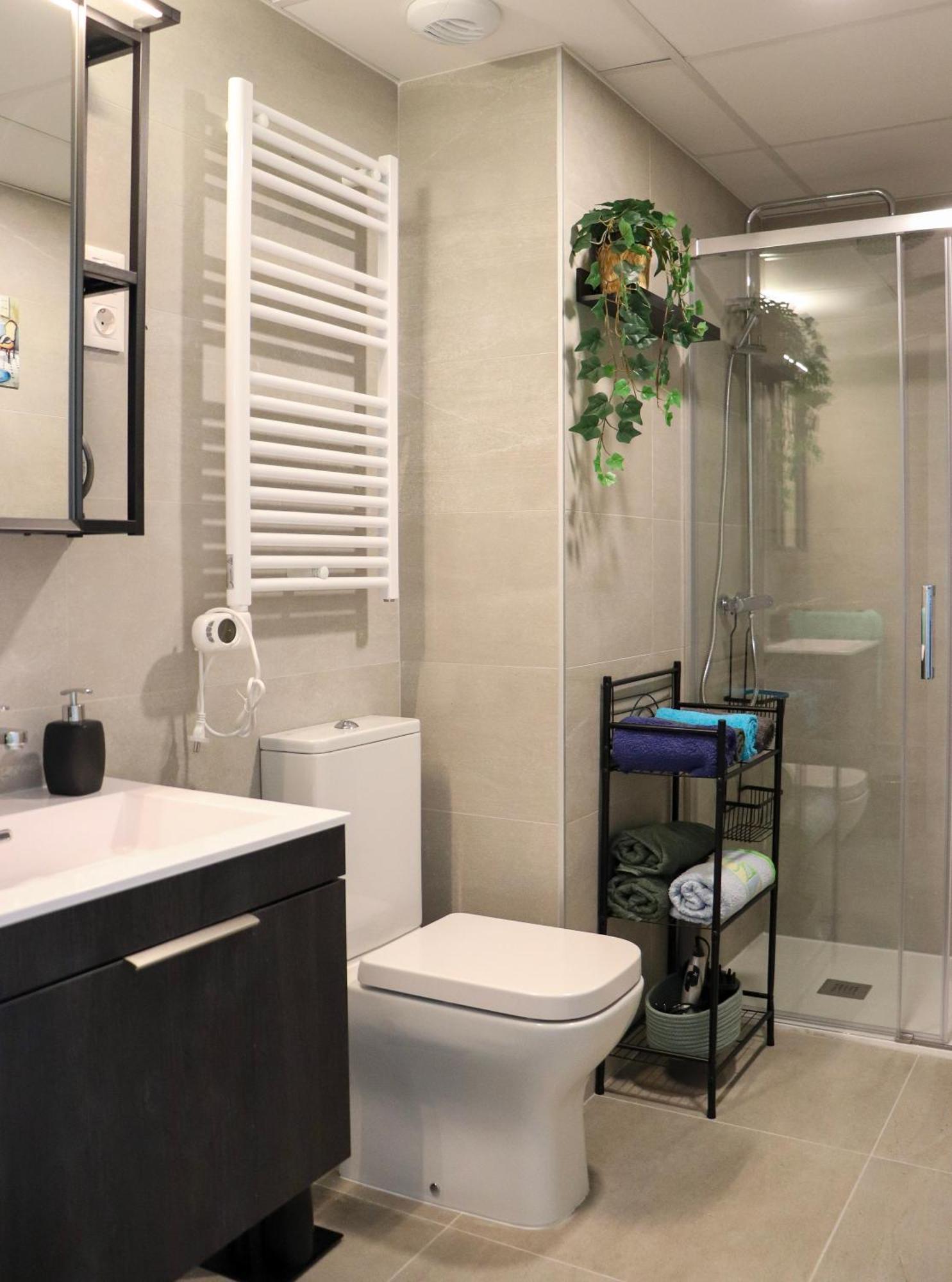 Rivas Futura Apartment Екстериор снимка