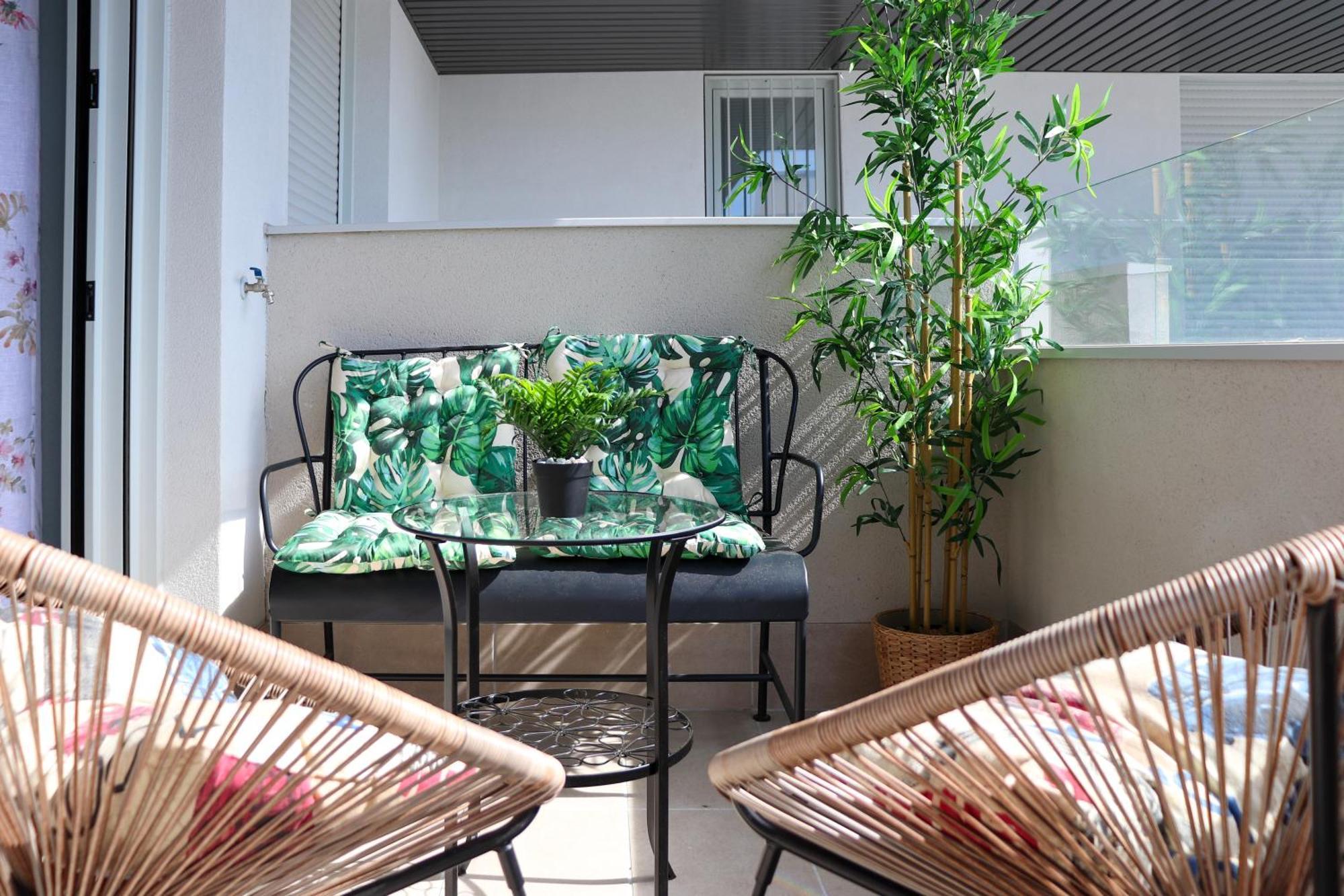Rivas Futura Apartment Екстериор снимка