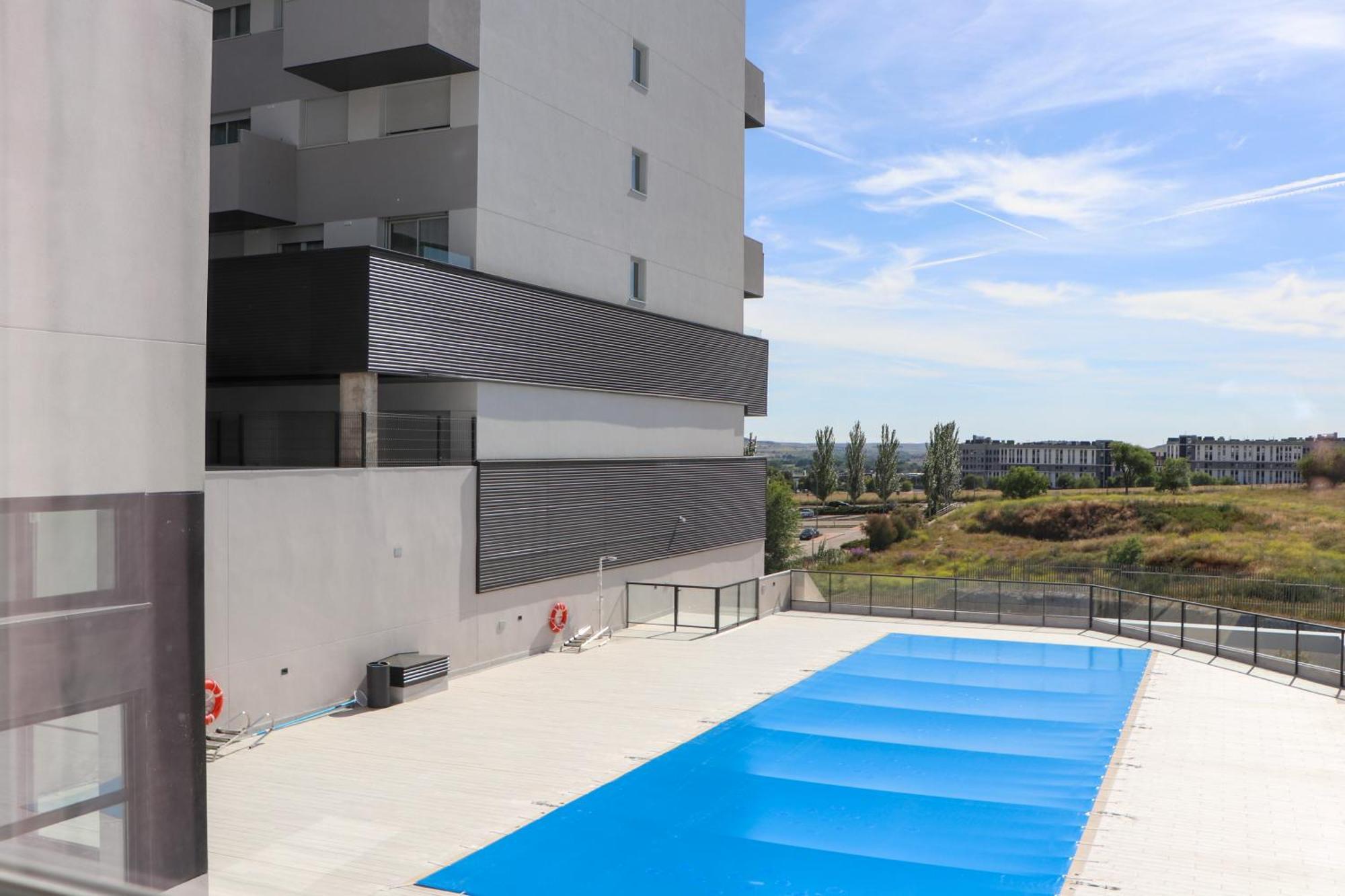 Rivas Futura Apartment Екстериор снимка